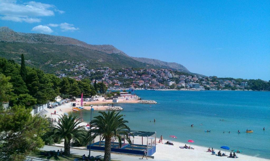Apartamento The Beach Split