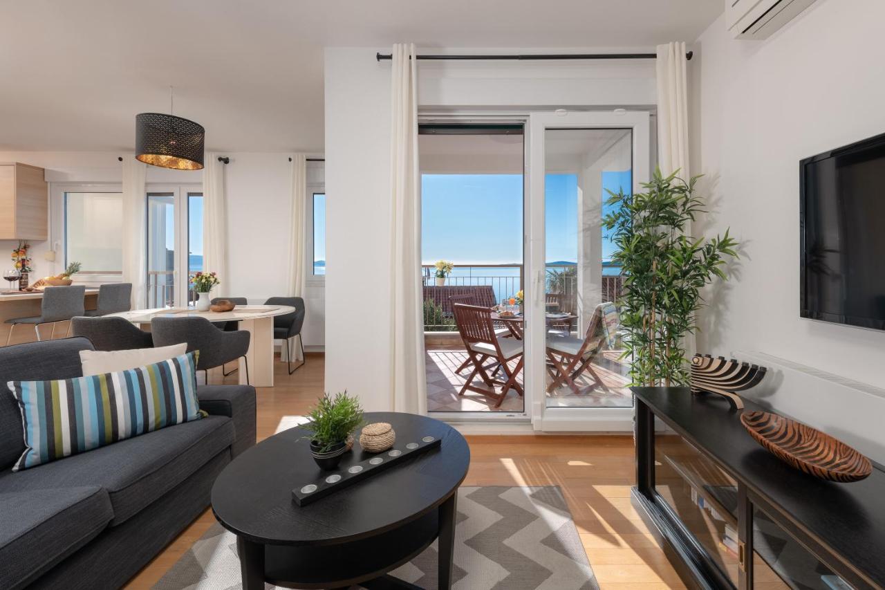 Apartment Sun Hills *