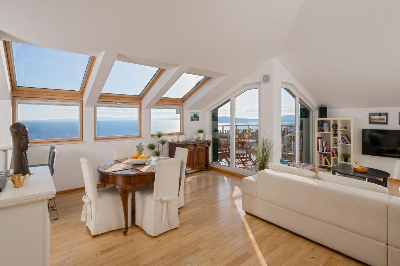 Sun Hills Apartment Split