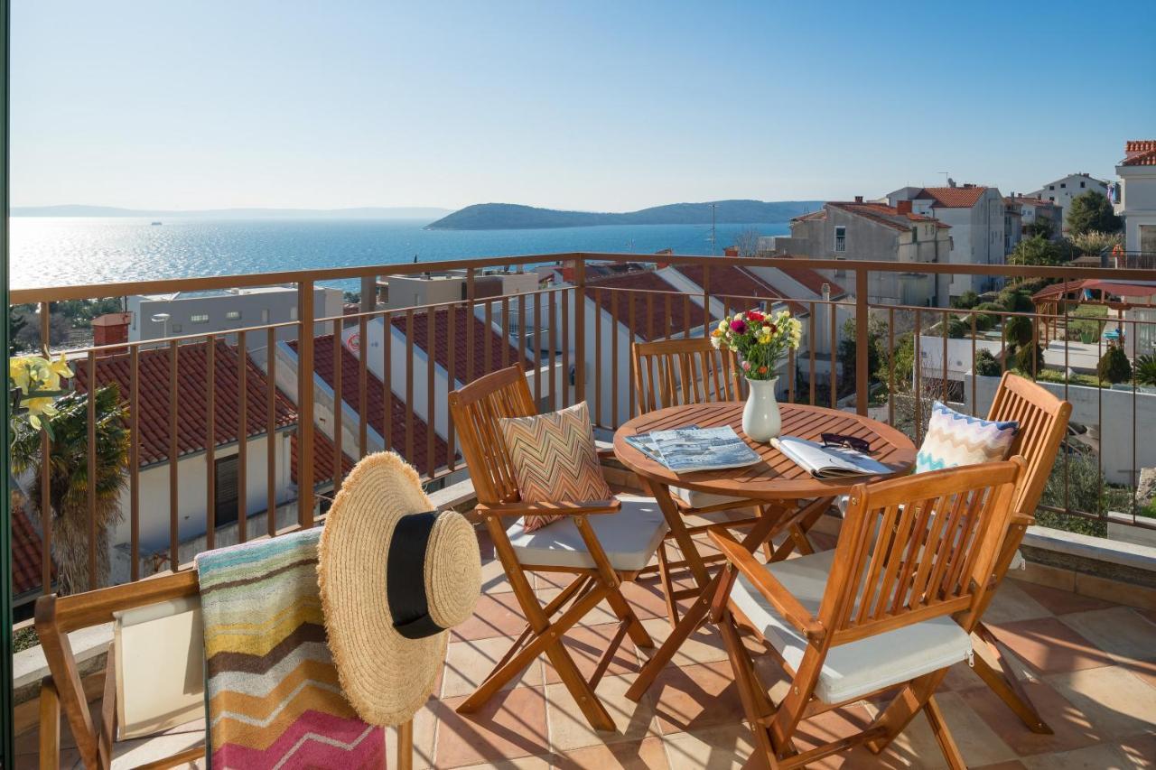 Sun Hills Apartment