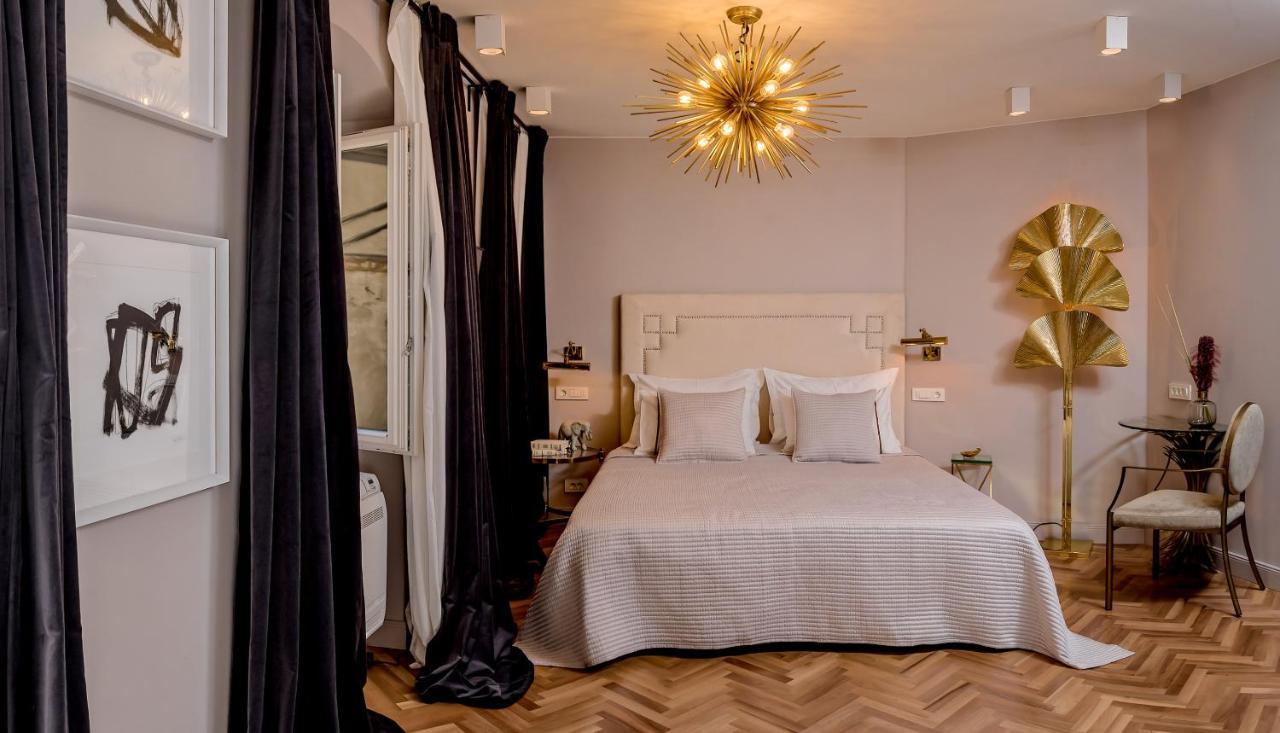 Artale 07 Design Bed & Breakfast Split