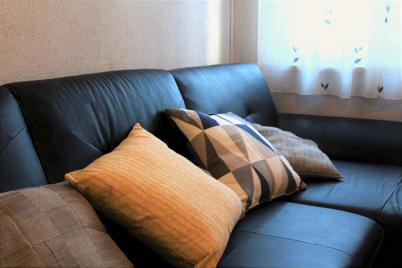 Adriatic Apartman Split