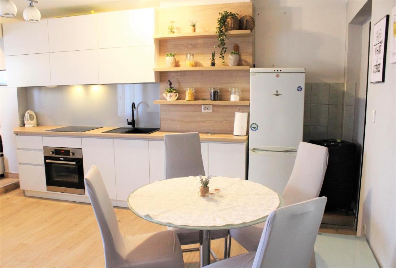 Apartman Adriatic *