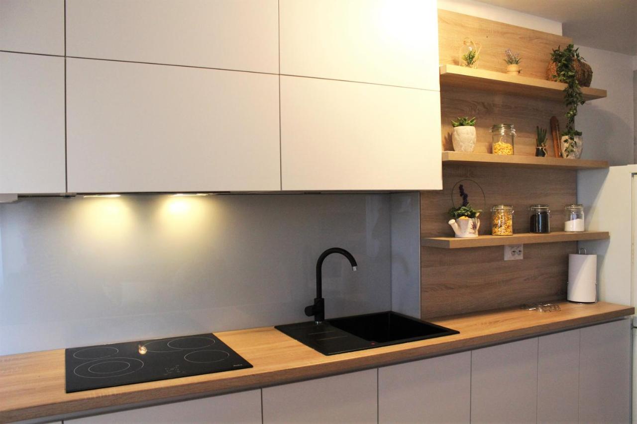 Apartman Adriatic *