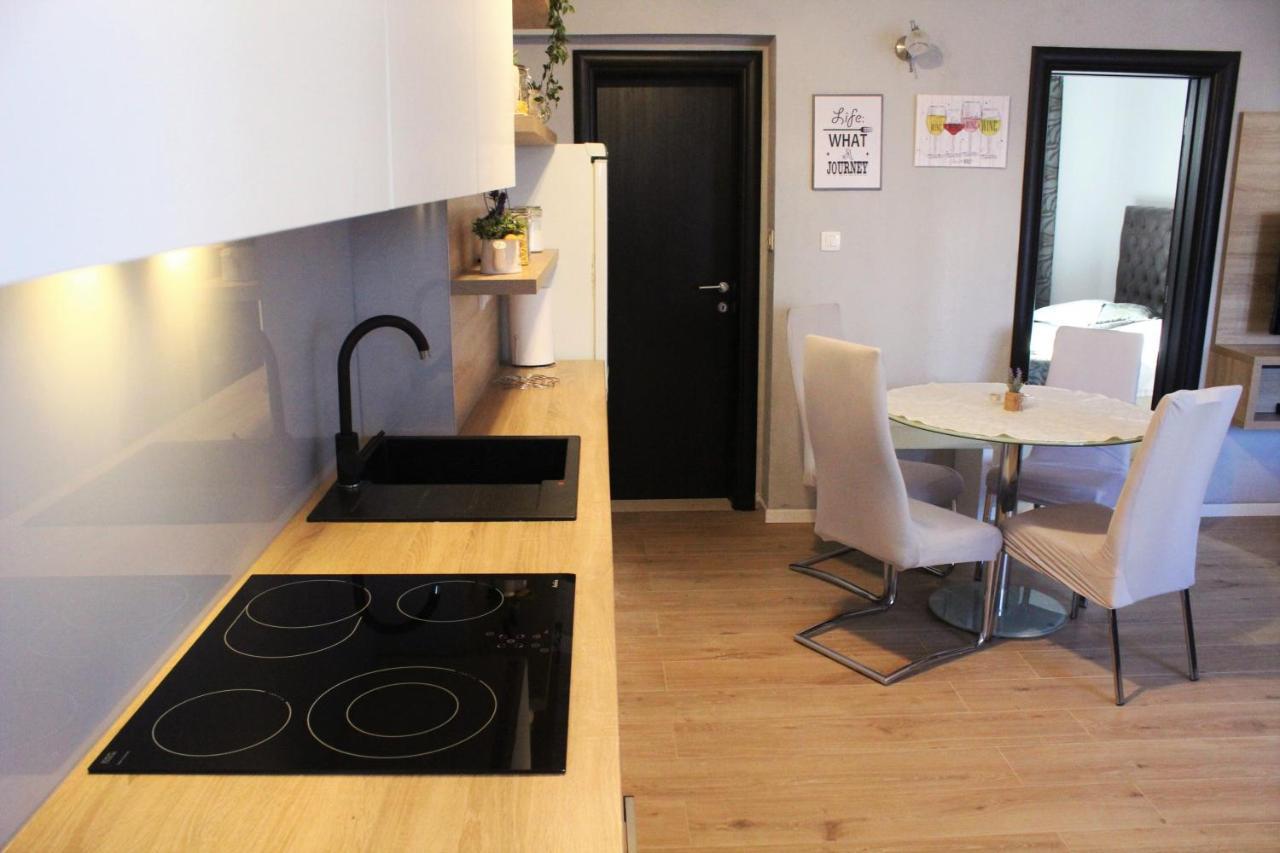 Apartman Adriatic Split