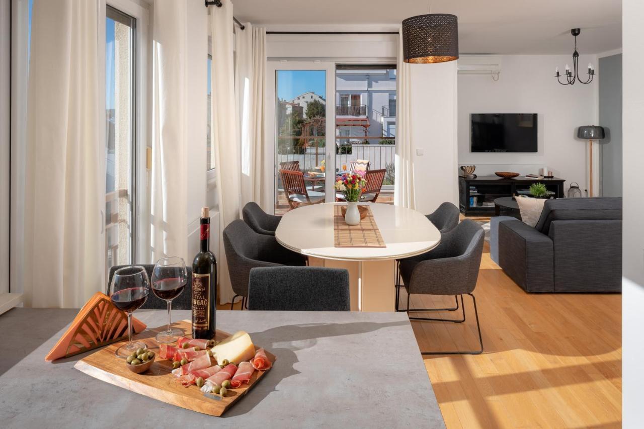 Apartment Sun Hills Split