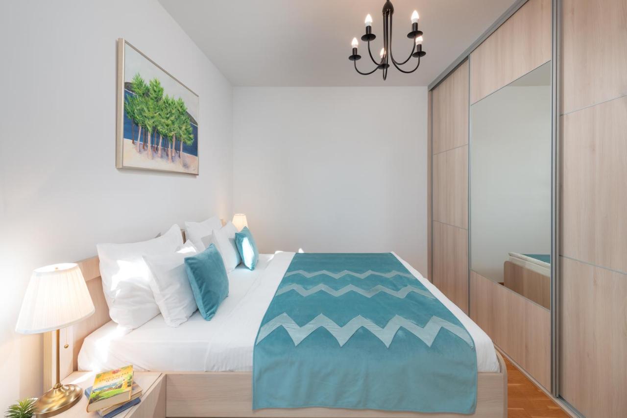 Sun Hills Apartment *