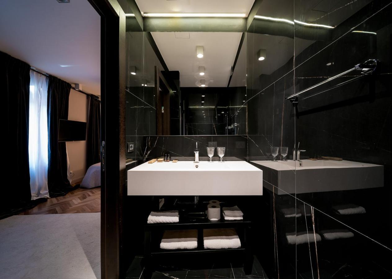 Bed & Breakfast Artale 07 Design 4*