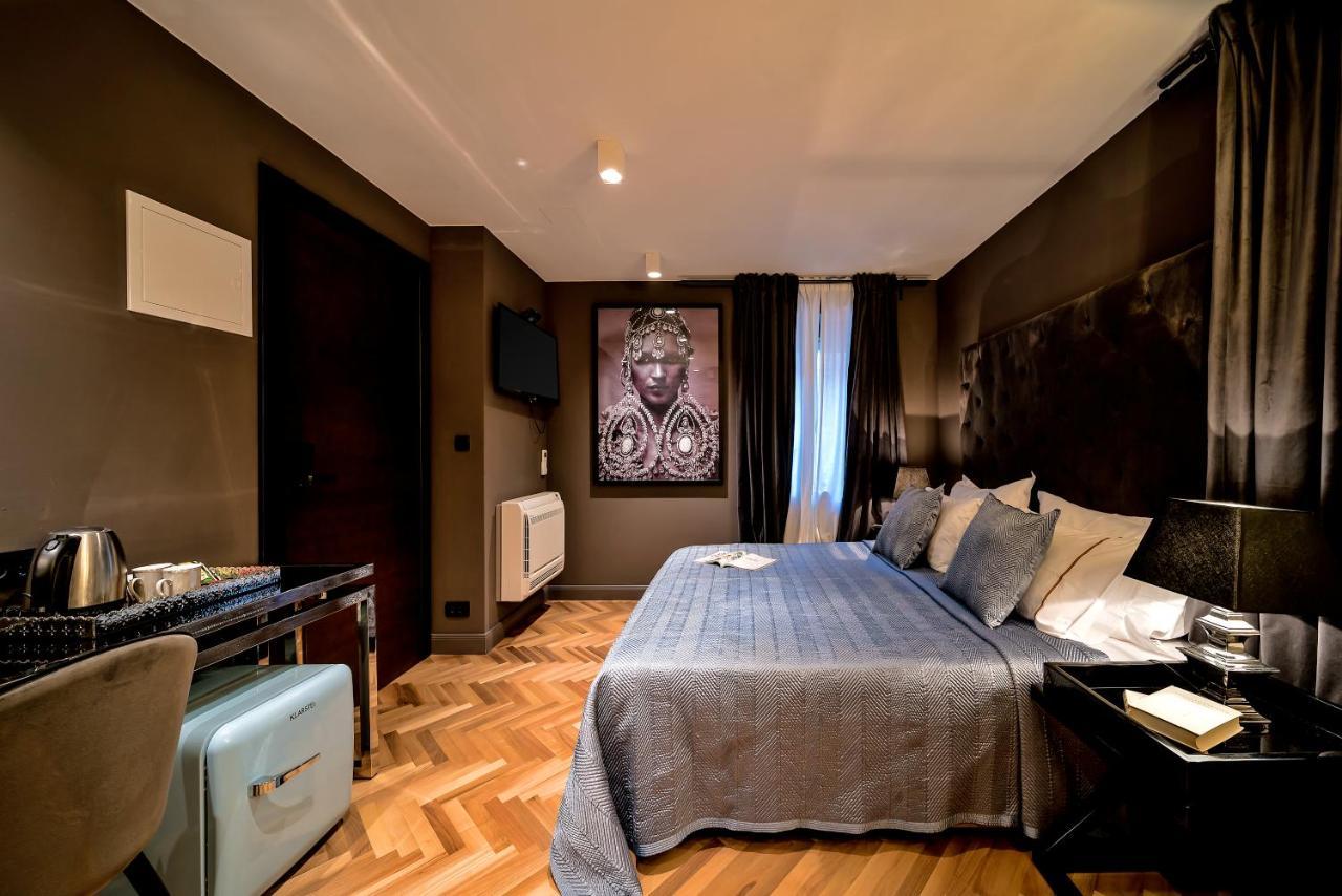 Artale 07 Design Bed & Breakfast 4*