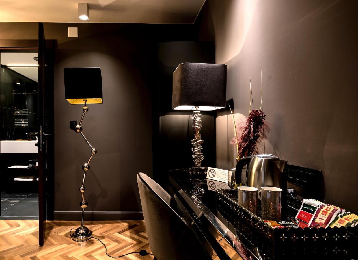 Artale 07 Design Bed & Breakfast