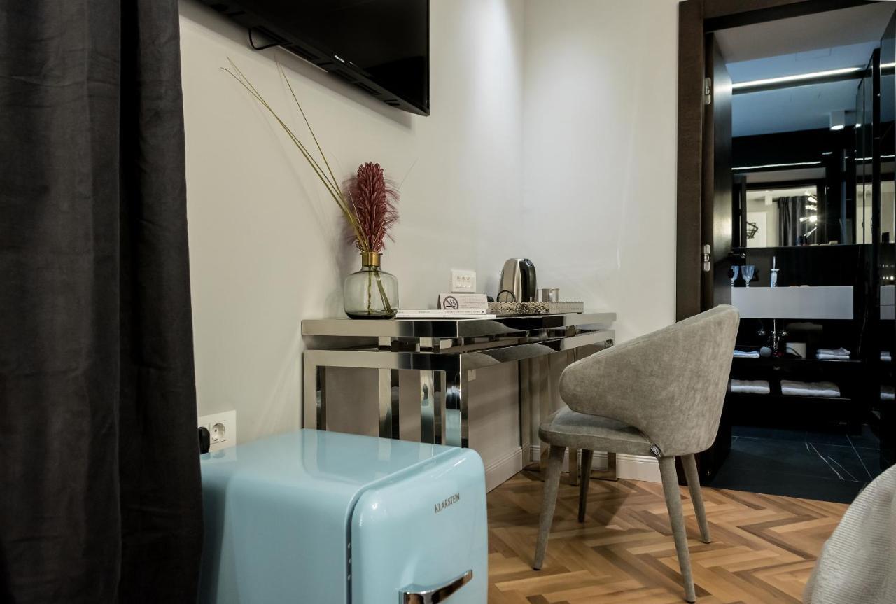 Artale 07 Design Bed & Breakfast 4*