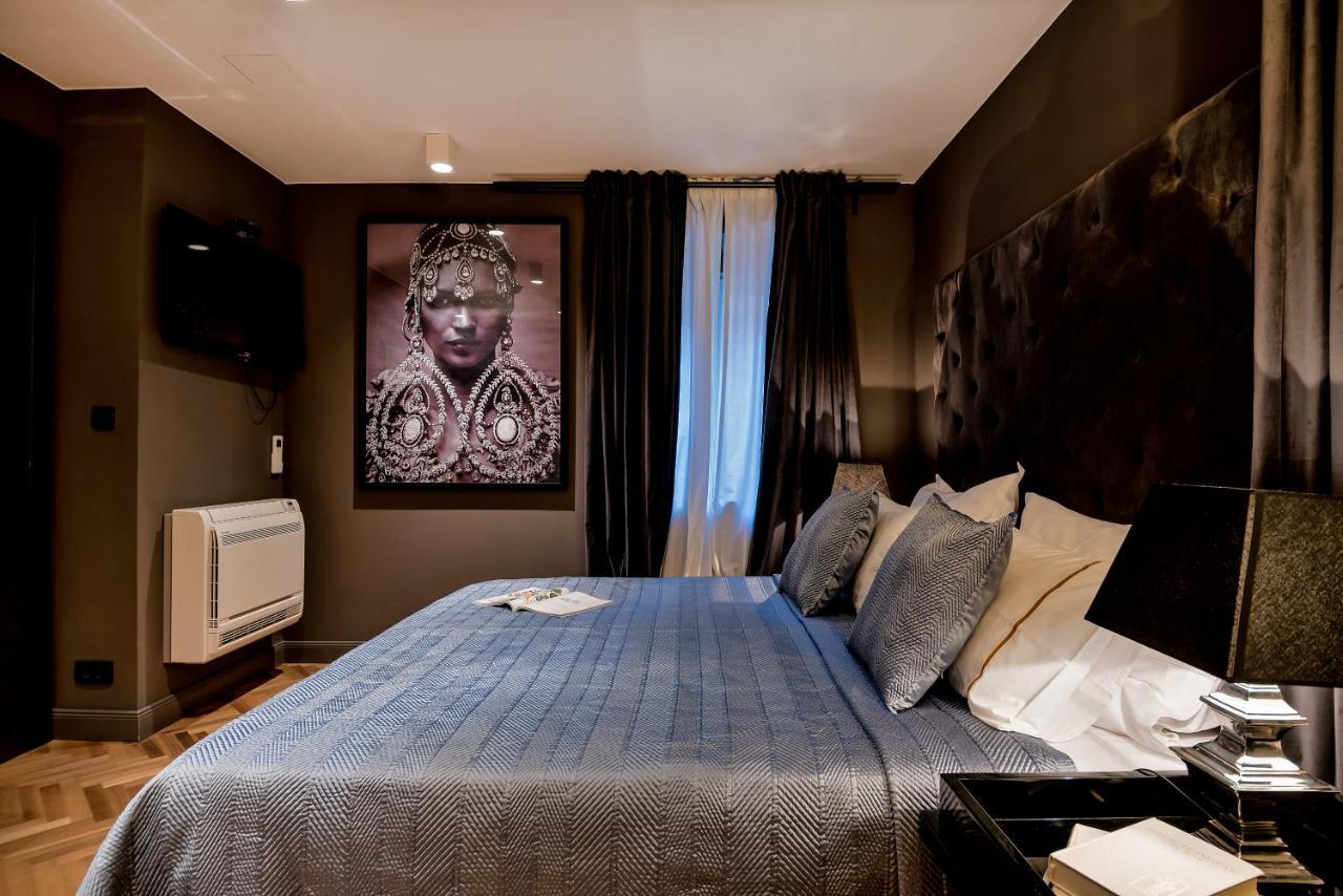 Bed & Breakfast Artale 07 Design