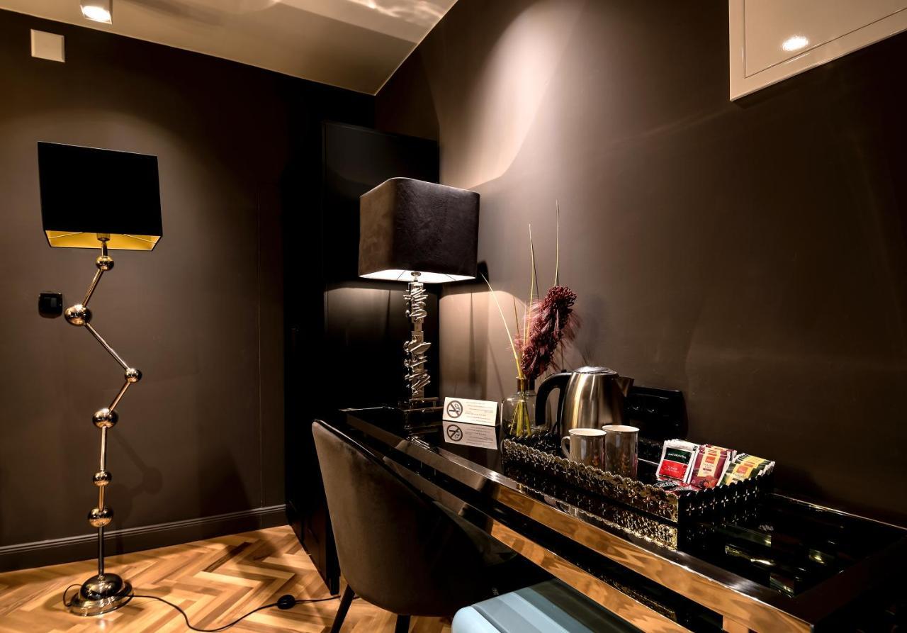 Artale 07 Design Bed & Breakfast