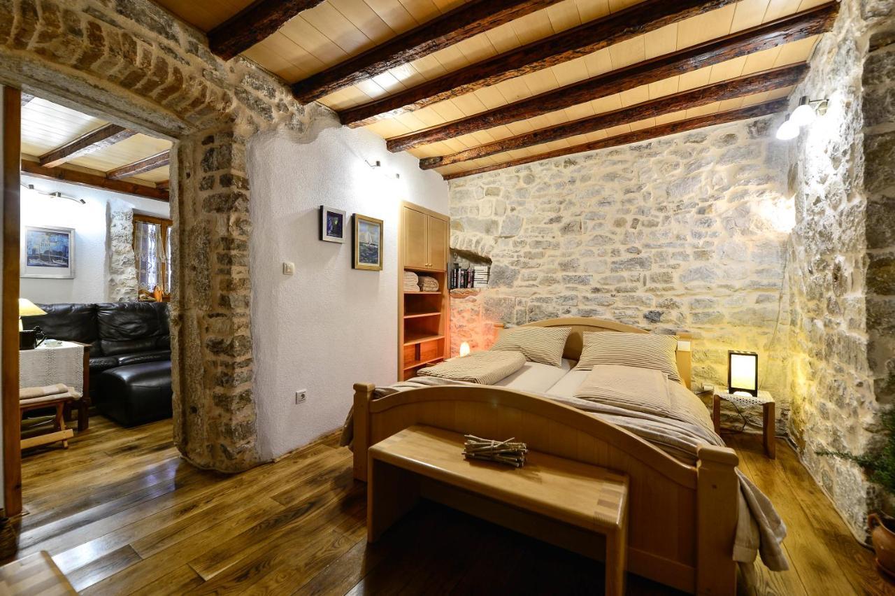 Salvezani Apartment