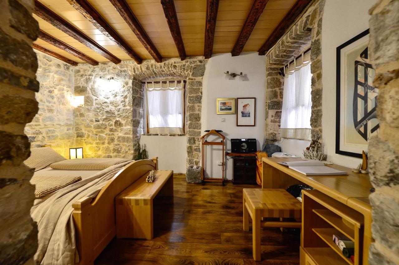 Salvezani Apartment