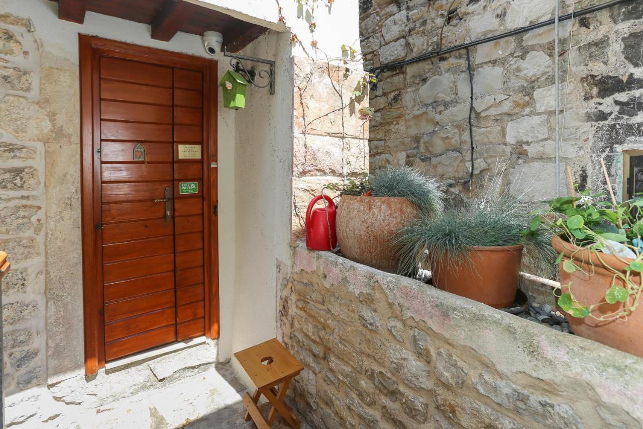 Apartment Salvezani