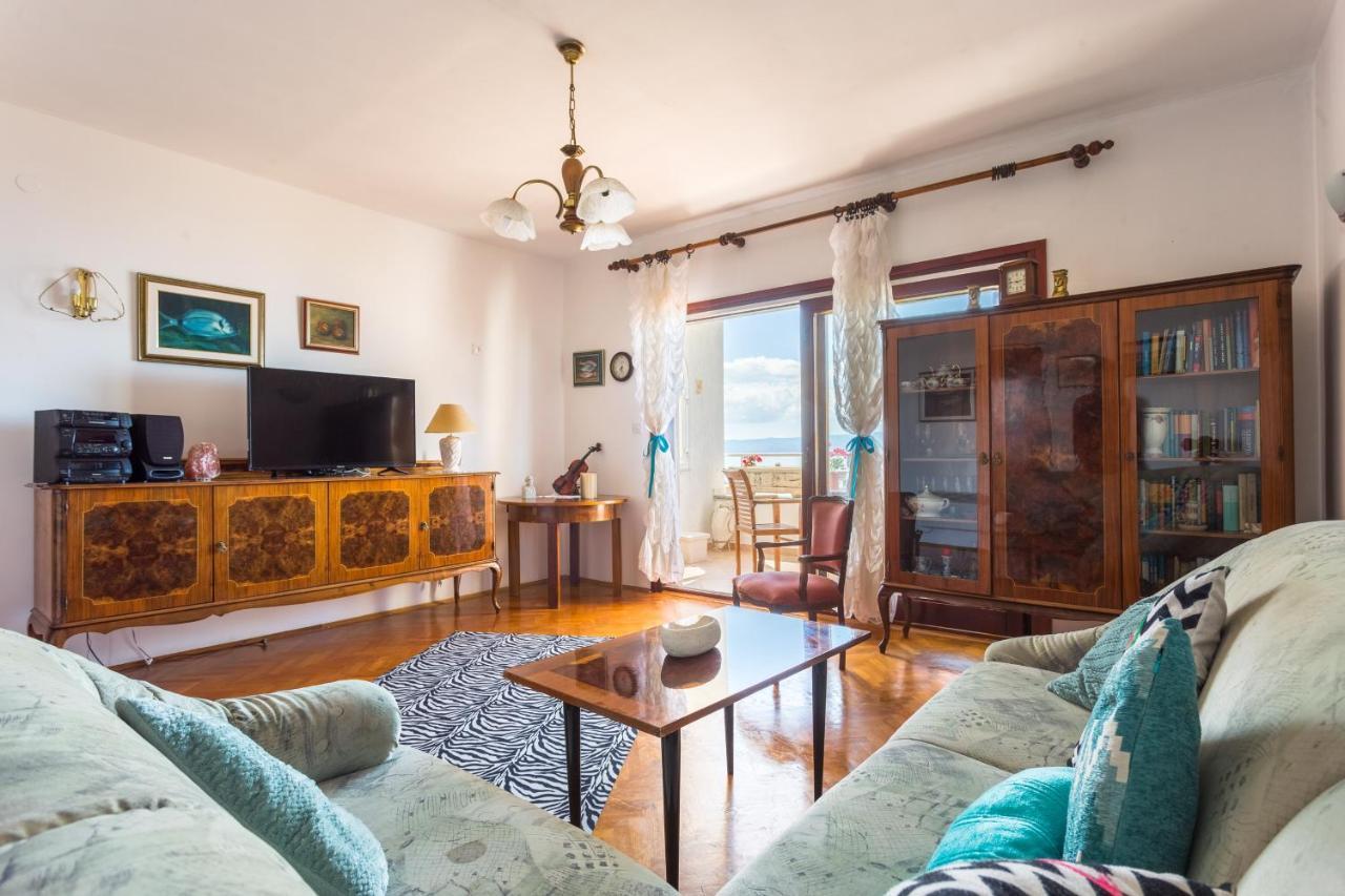 Sunrise Apartment Split