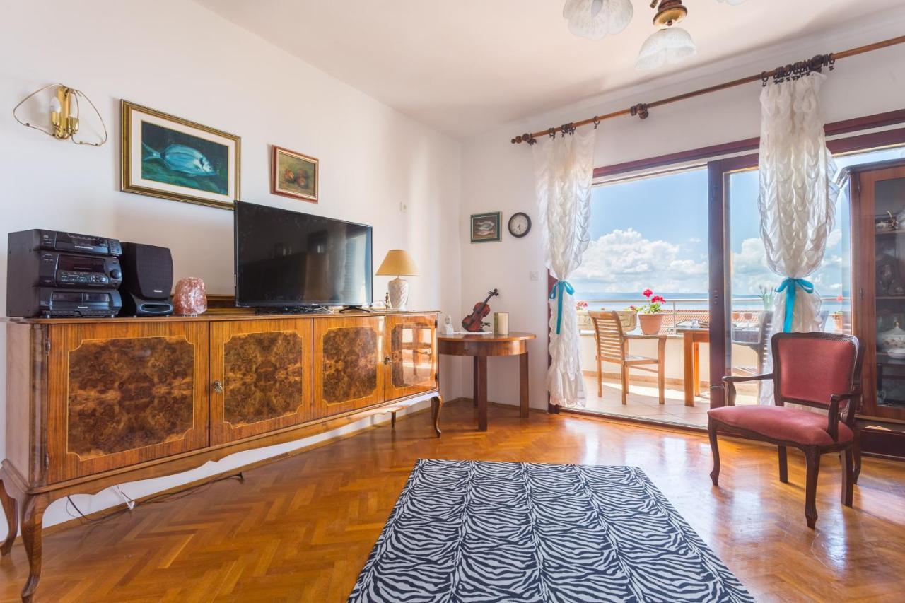 Sunrise Apartment Split
