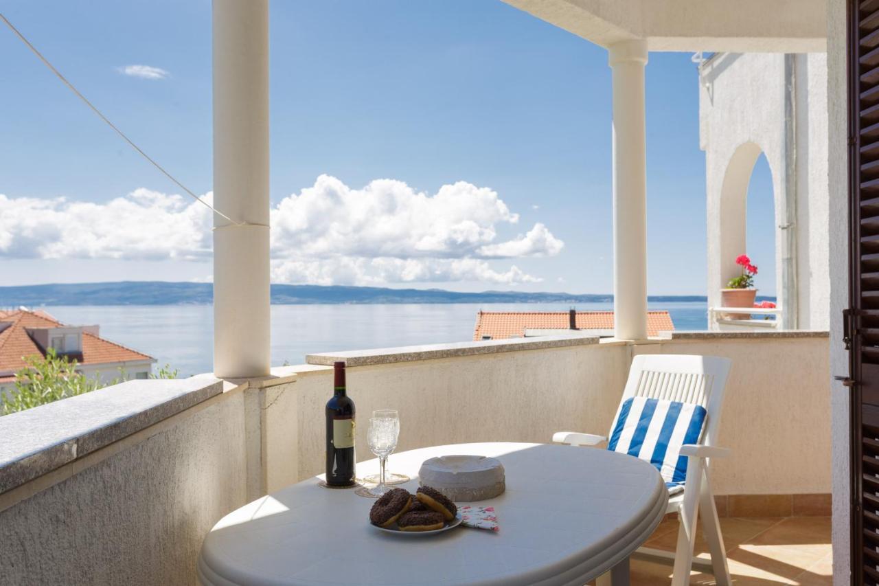 Sunrise Appartement Split