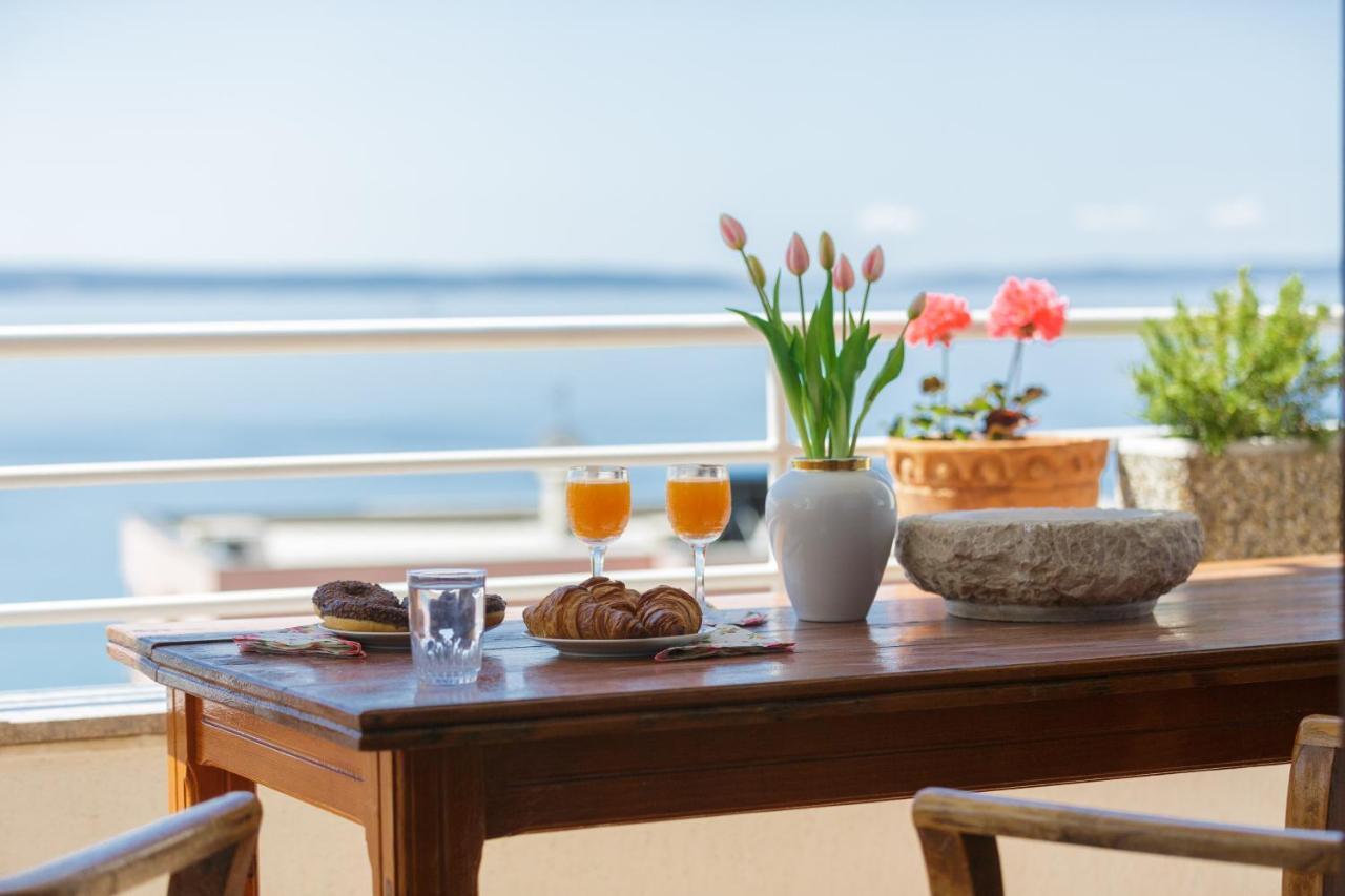 Sunrise Apartment *