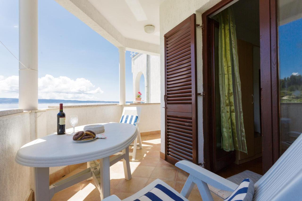 Sunrise Apartment *