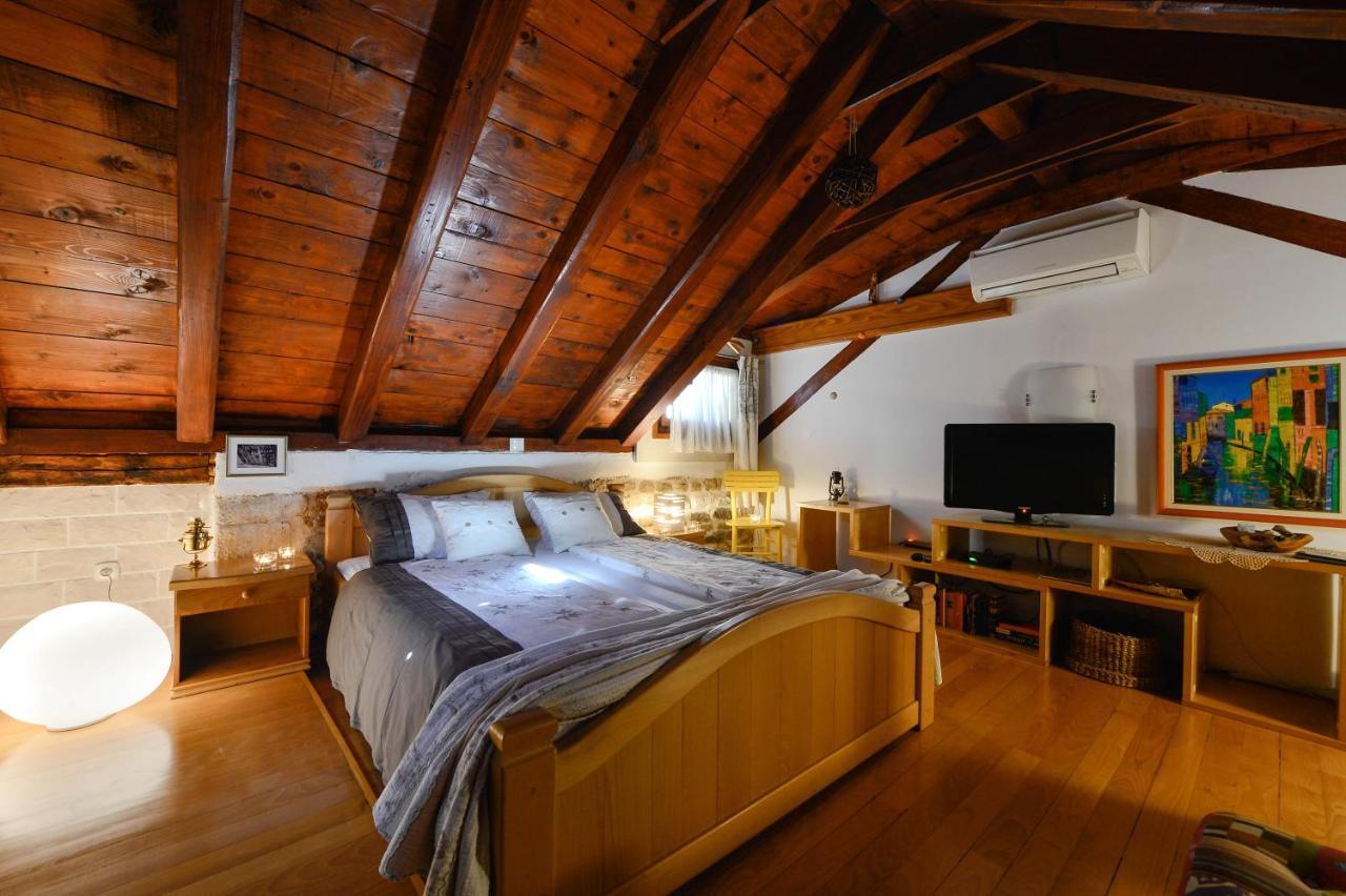 Apartment Salvezani *