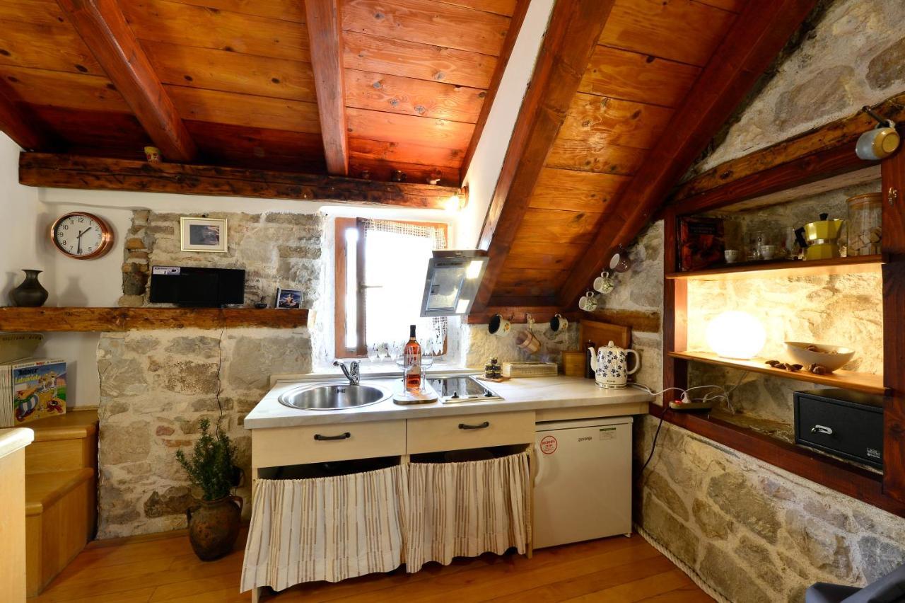 Salvezani Apartment