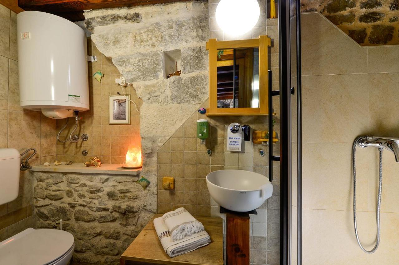 Salvezani Apartment