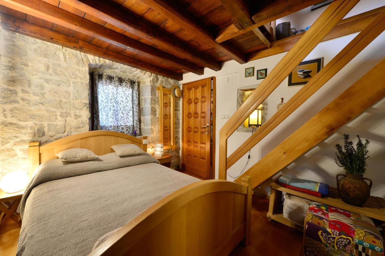 Apartment Salvezani *