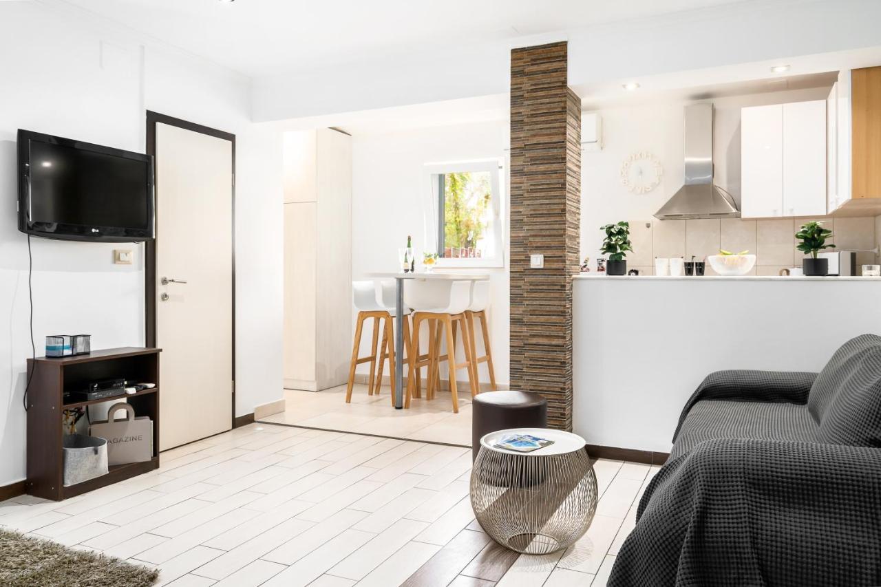 Apartamento Studio La Luna Split