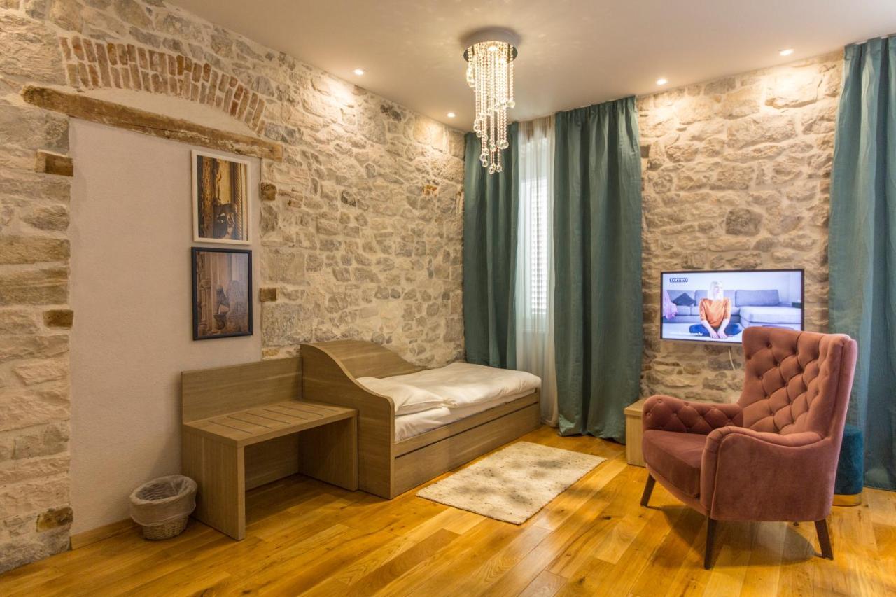 Tifani Luxury 2 Apartment *