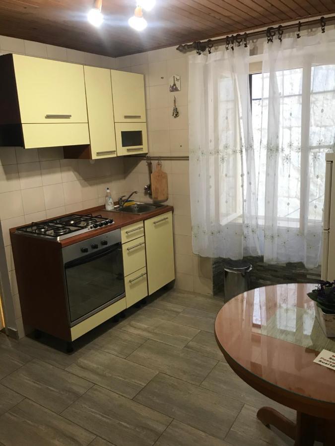 Apartment Center Neno Split
