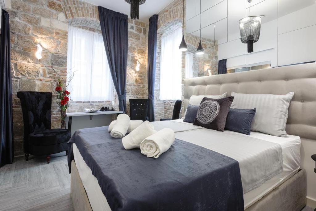 Avangarde Luxury Gasthuis Split