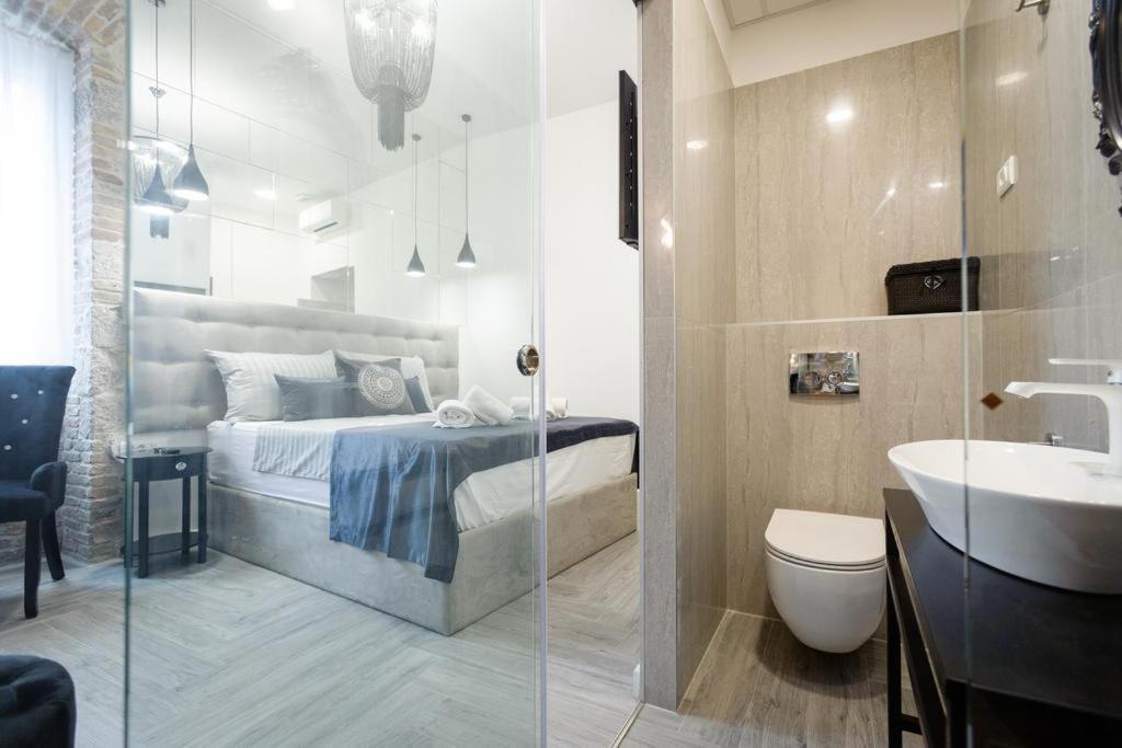 Avangarde Luxury 3* Split