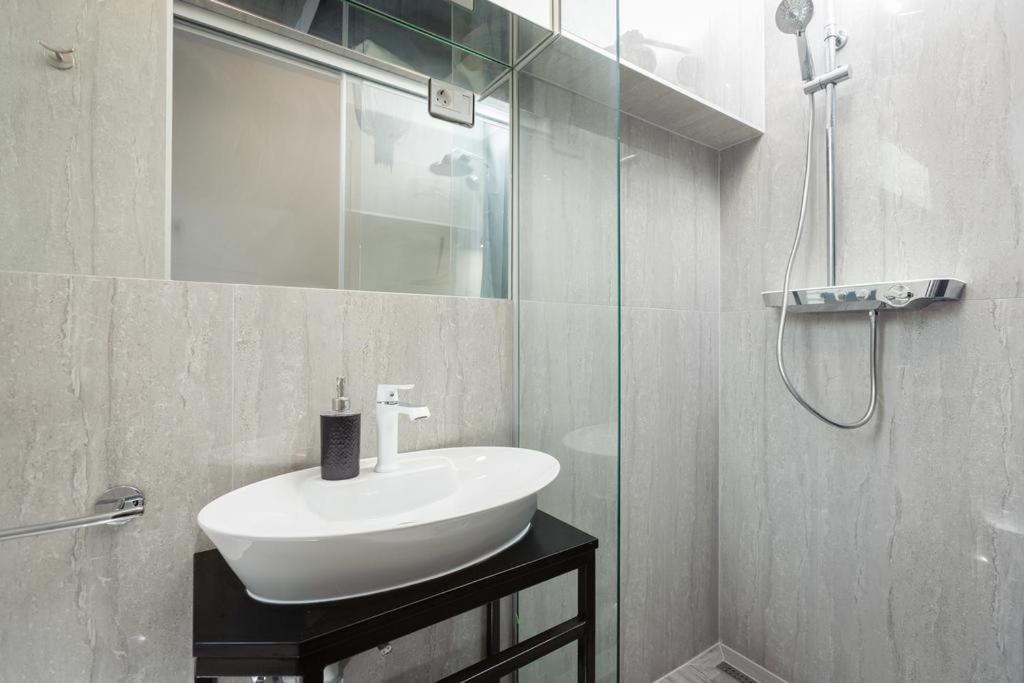 Gasthuis Avangarde Luxury