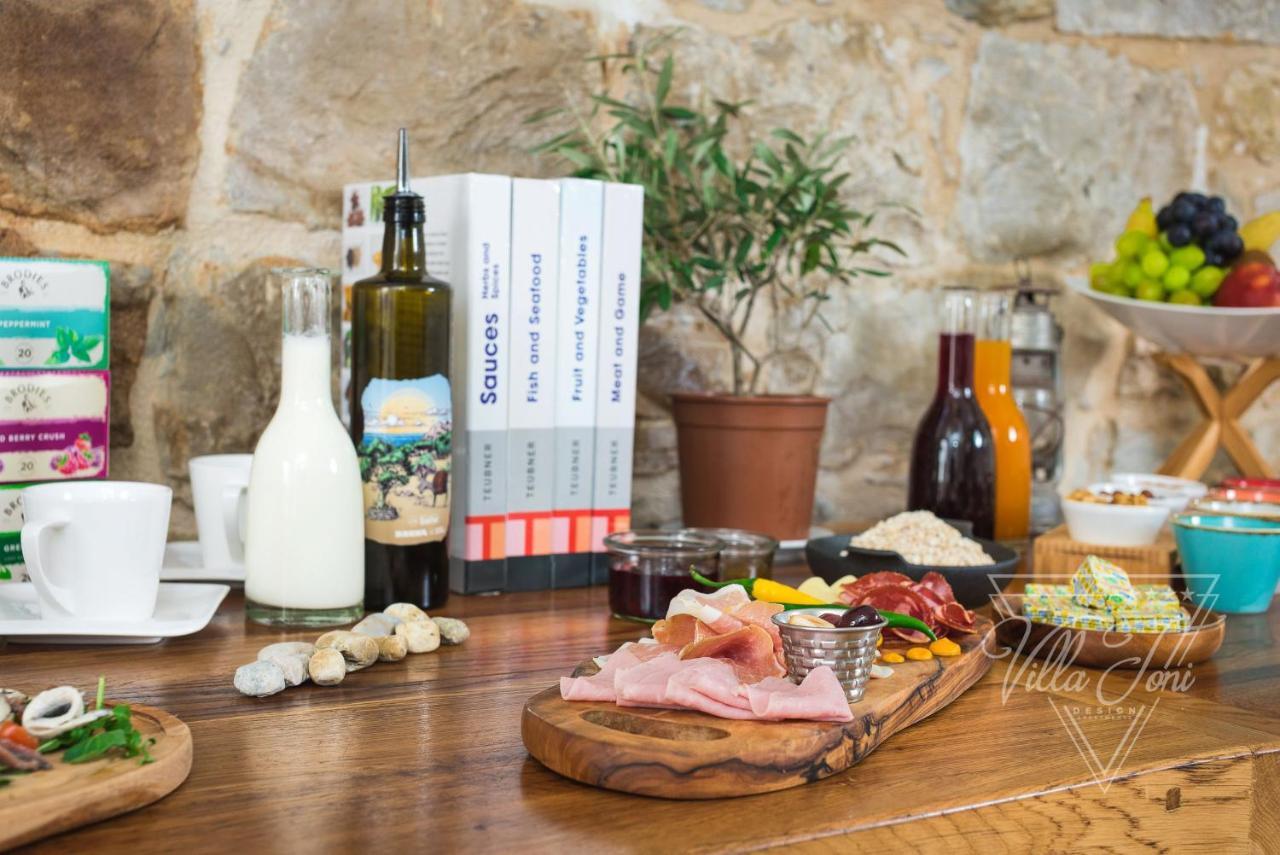 Toni Design Gasthof Split