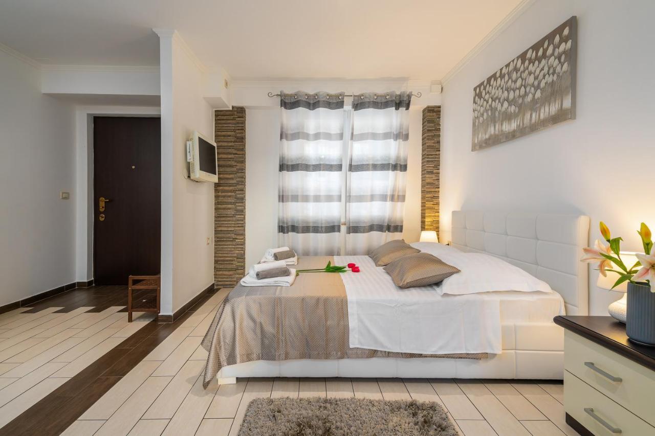 Apartamento Studio La Luna *