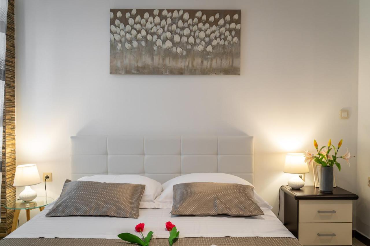 Studio La Luna Apartamento Split