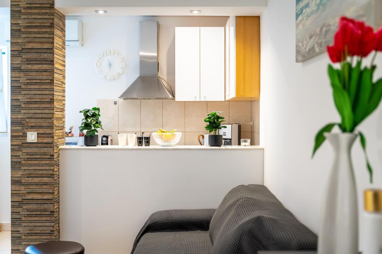 Studio La Luna Apartment