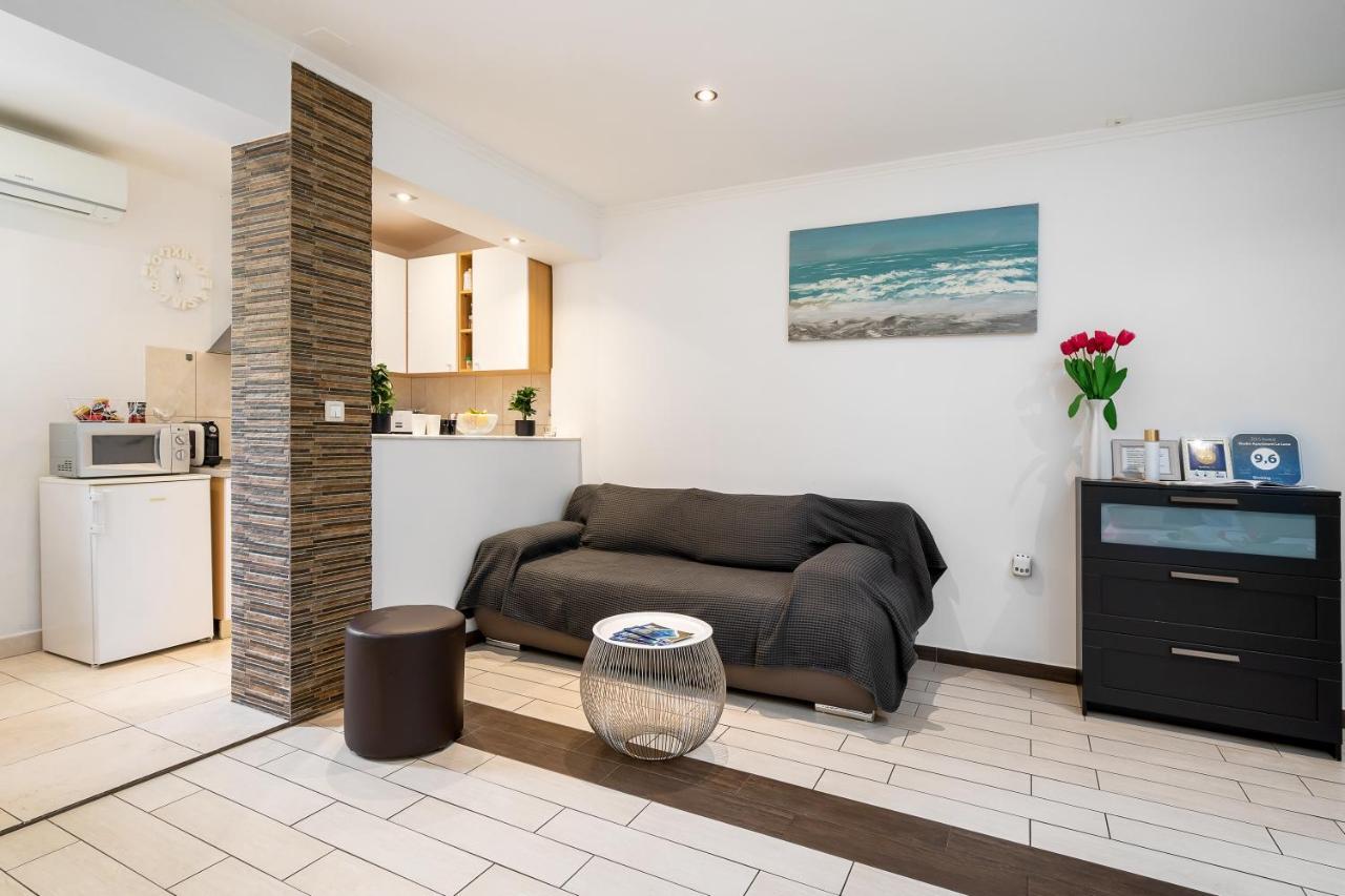 Apartamento Studio La Luna Split
