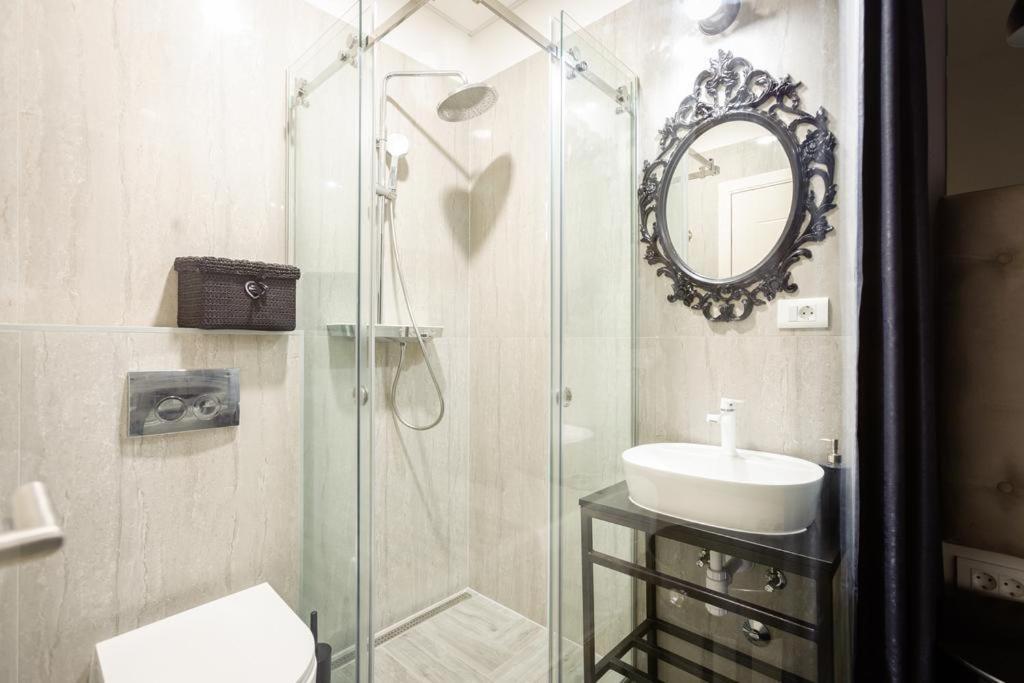 Avangarde Luxury