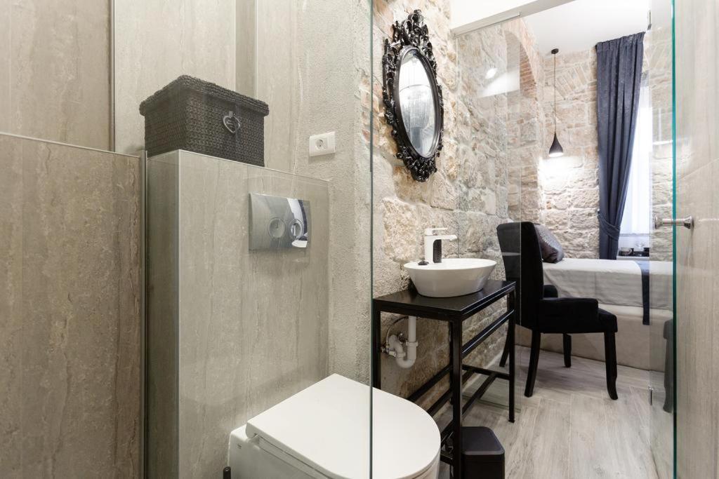Gasthuis Avangarde Luxury