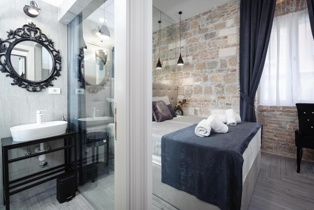 Gasthuis Avangarde Luxury