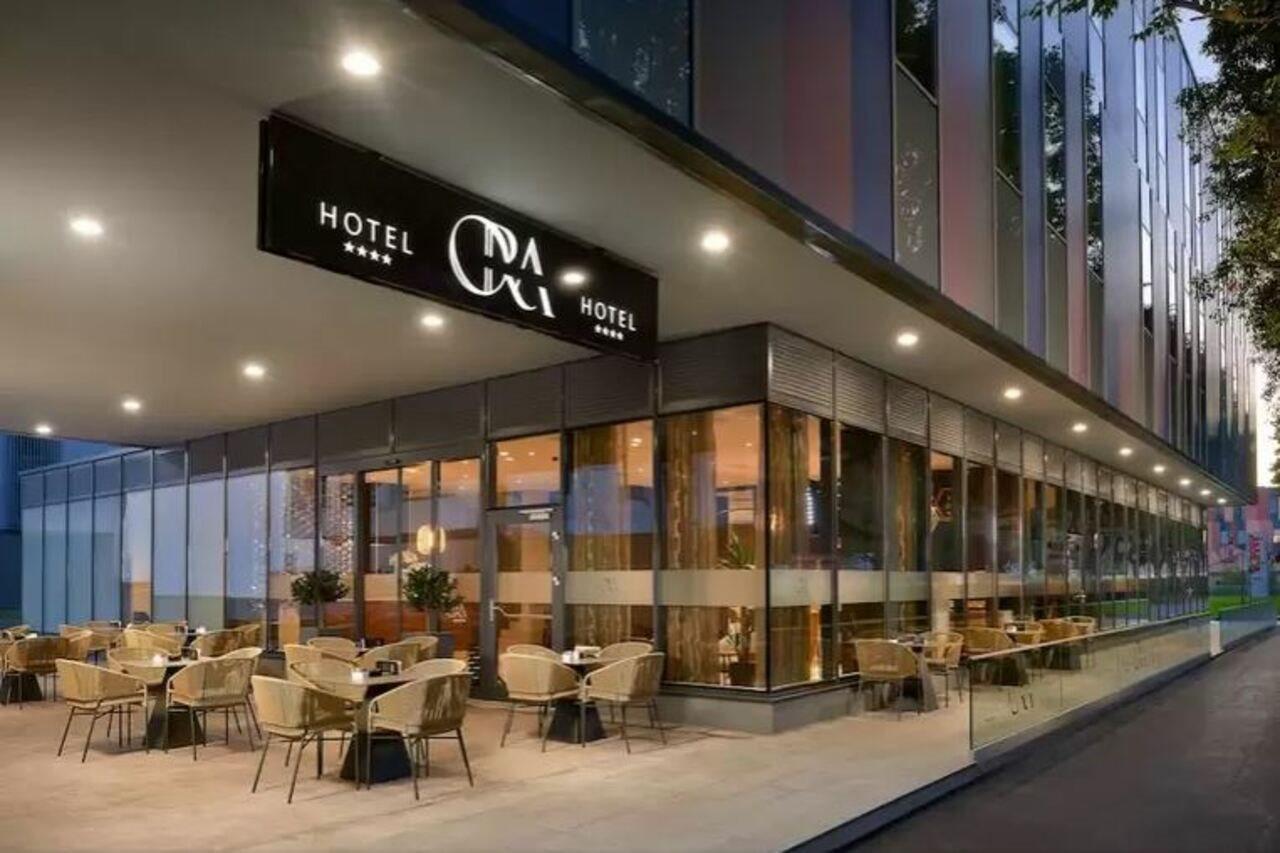 Sia Hotel Split