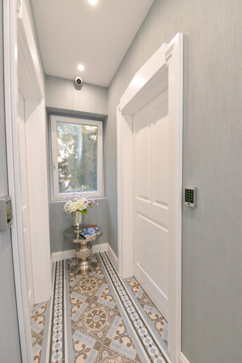 The Duke Luxury Bed & Breakfast Split