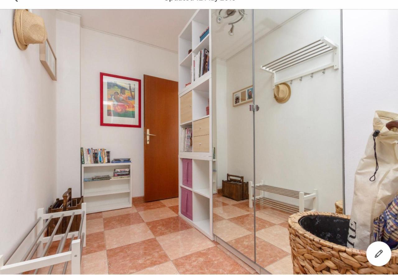 Apartment Magnolia *