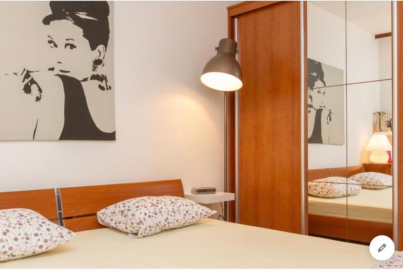 Magnolia Apartment