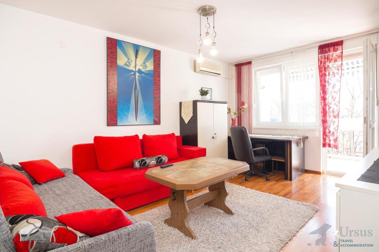 Ruza Apartment *