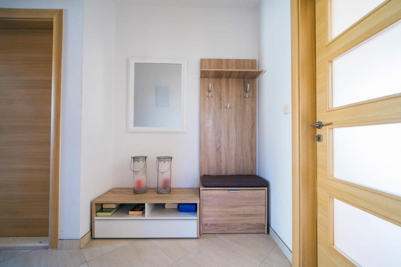 Lucante Apartman