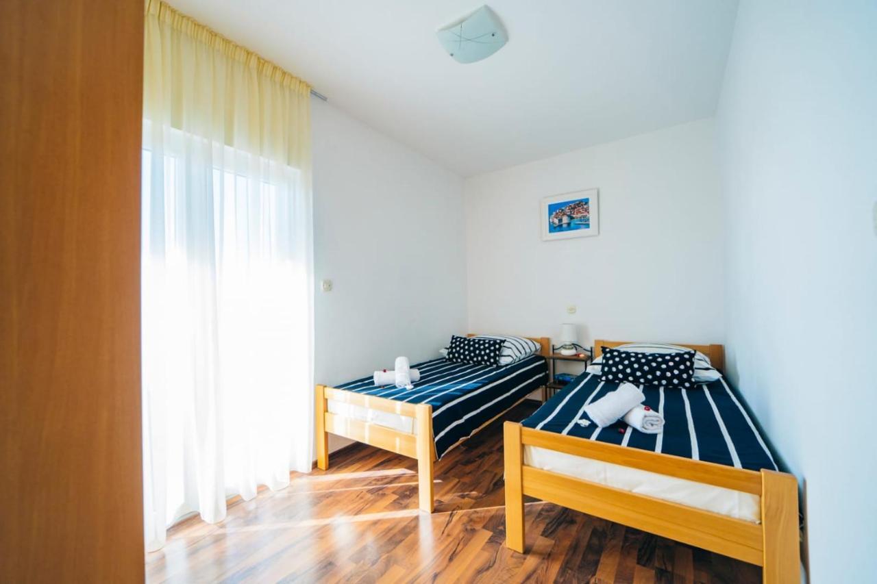Apartman Lucante Split